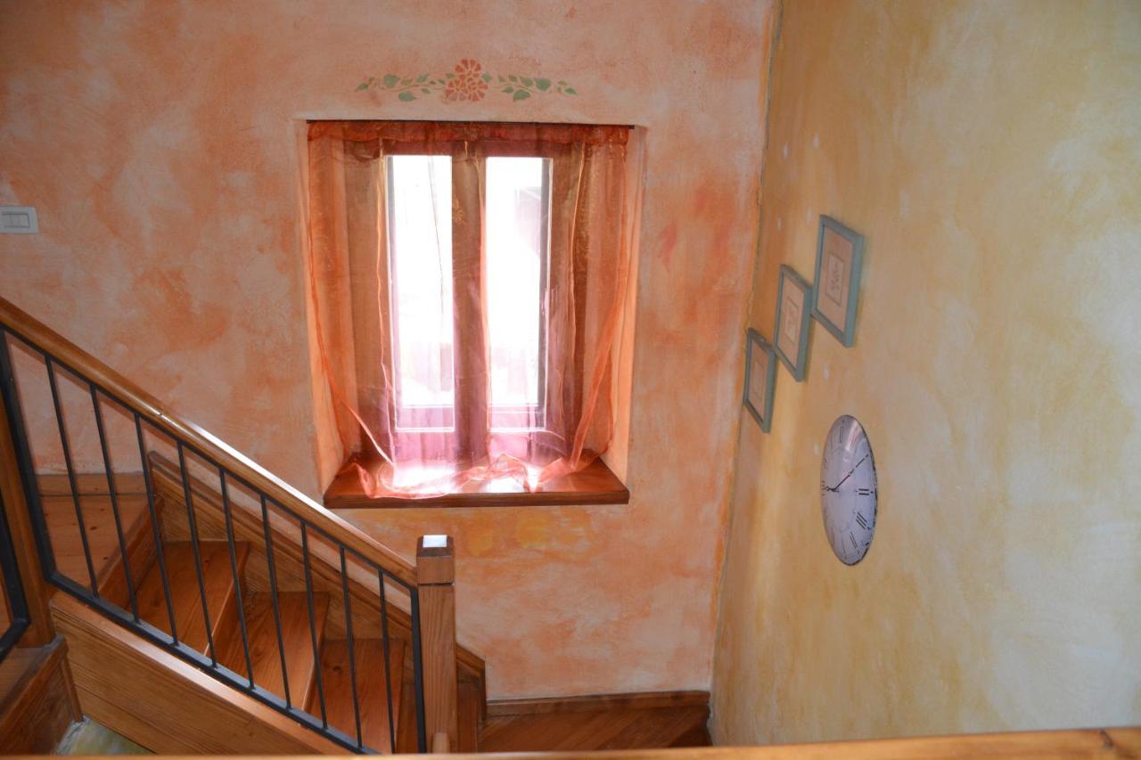 Alighieri Unique Apartment Pula Exterior photo